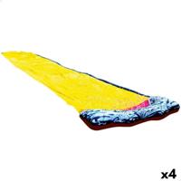 Waterglijbaan Wham-O 74 x 12 x 550 cm 4 Stuks