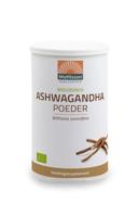 Mattisson Ashwagandha poeder withania somnifera bio