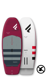 Fanatic Sky SUP Foil Windsurf 6&apos;11"