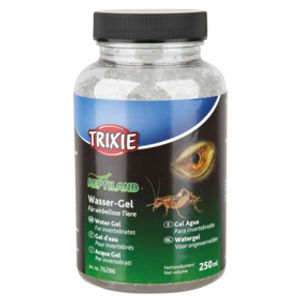 TRIXIE 76286 dierenvoeding voor reptielen & amfibieën 250 ml