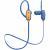 JAM HX-EP303 Headset Draadloos In-ear Oproepen/muziek Bluetooth Blauw - thumbnail