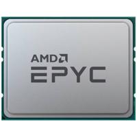 AMD Epyc 9754 128 x 2.25 GHz Processor (CPU) tray Socket: AMD SP5 360 W