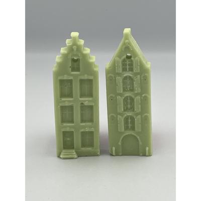 Huisje geur Yuzu set a 2