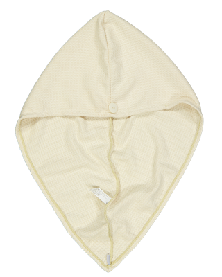 Handdoek - Beige