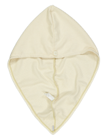 Handdoek - Beige