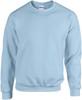 Gildan G18000 Heavy Blend™ Adult Crewneck Sweatshirt - Light Blue - 3XL