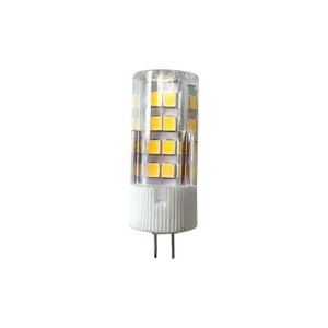 G4 LED lamp - 3.2 Watt - 385 Lumen - 3000K Warm wit licht - 12V Steeklampje - G4 LED Capsule