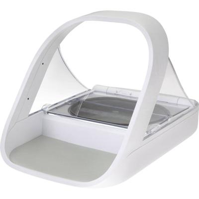 SureFeed Mikrochip chucker Automatische voederbak 400 ml Wit 1 stuk(s) MPF001
