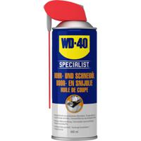 WD-40 Specialist Boor- en Snijolie 400 ml