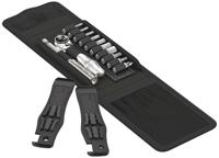 Wera bicycle set 1 (with tire lever set)