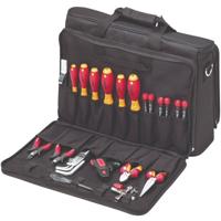 Wiha 43879 Gereedschapsset Electricien 30-delig