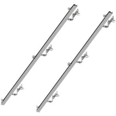 Ecoflow Bracket - Pitched Roof Smart home accessoire