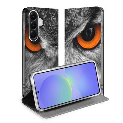 Book Case Samsung Galaxy A37 Uil