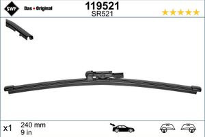 Wissers Swf Visioflex 119521