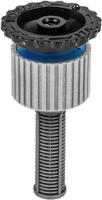 Nozzle 0-360gr - radius 5,2m - grijs