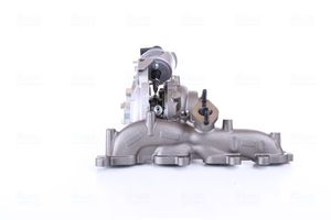 Turbocharger 93356