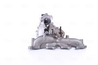 Turbocharger 93356