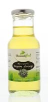 Bountiful Agavesiroop bio