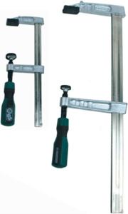 Lijmklemmenset 2-delig Mannesmann 90440