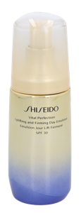 Shiseido Vital Perfection Day Emulsion SPF30 75ml