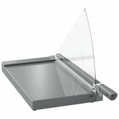 Bindkaften Leitz Antraciet A3 A4