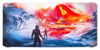 Acer Predator Magma Battle muismat XXL Acer Predator Magma Battle muismat XXL