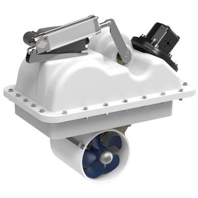 Qs Seamaster Retractable Boegschroef Qsrh 100kgf H Default