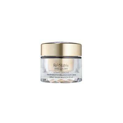 Estée Lauder Re-Nutriv Ultimate Diamond Transformative Brillance Soft Crème 50ml