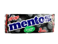 Mentos Drop - 3 Pack