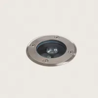 Buiten Grond Spot LED 3W Solid ip67 230V