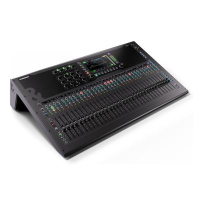 Allen & Heath Qu-7 Digitale mixer
