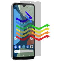 Fairphone Screen Protector with Blue Light Filter F5PRTC-1BL-WW1 Screenprotector (glas) Fairphone Fairphone 5 1 stuk(s)