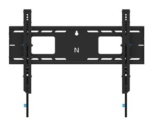 Neomounts WL35-750BL16 42-86 single wall