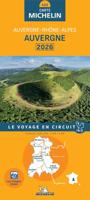 Wegenkaart - landkaart 522 Auvergne - Rhône-Alpes 2026 | Michelin