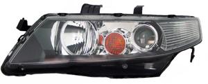 Koplamp links 200448052