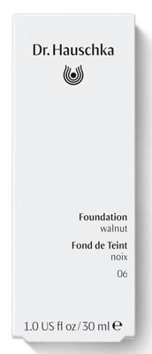 Dr. Hauschka Foundation Walnut 06