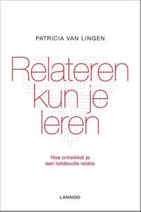 Relateren kun je leren (Paperback)