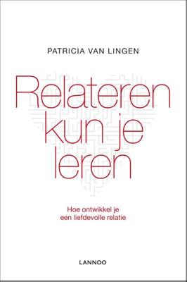 Relateren kun je leren (Paperback)