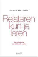Relateren kun je leren (Paperback) Relateren kun je leren (Paperback)