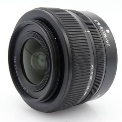 Nikon Z 24-50mm f/4-6.3 occasion