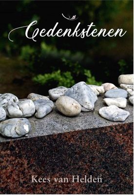 Gedenkstenen - Kees van Helden - ebook