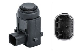 Sensor, park distance control 6PX358141561