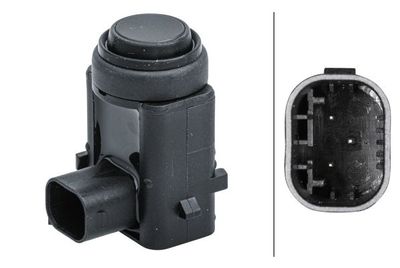 Sensor, park distance control 6PX358141561