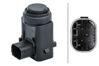 Sensor, park distance control 6PX358141561