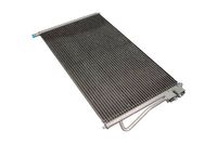 Condensor, airconditioning AC854392