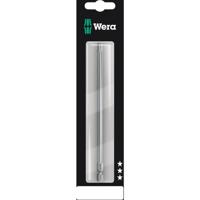 Wera 840/4 Z SB 05136302001 Inbus-bit 4 1 stuk(s) - thumbnail