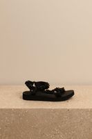 Arizona Love - Sandalen - trekky sandals-black - thumbnail