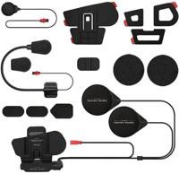 SENA 60S Helmet Clamp Kit, Intercom accessoires & onderdelen, Universal Microphone SC-A0357