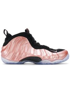 Nike baskets Foamposite One - Rose