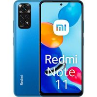 Redmi Note 11 Smartphone